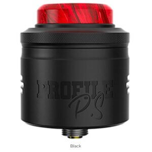 Profile Ps Wotofo RDA