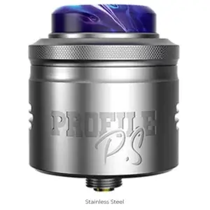 Profile Ps Wotofo RDA
