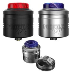 Profile Ps Wotofo RDA