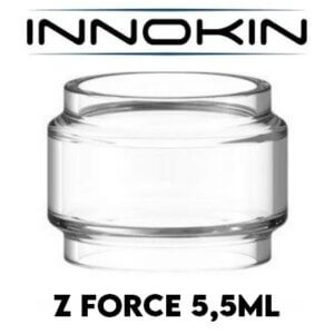 verre de rechange z force chez Atelier Vapote