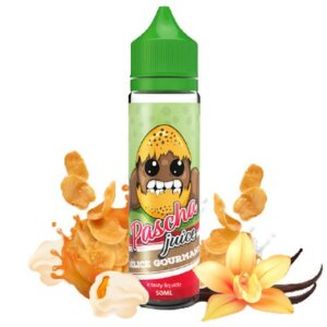 e-liquide Pascha juice etasty 50 ml