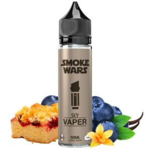 E-liquide Sky Vaper E.Tasty