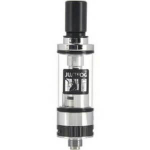 clearomiseur Q16 Justfog chez Atelier Vapote