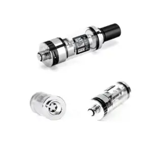 clearomiseur Q16 Justfog chez Atelier Vapote