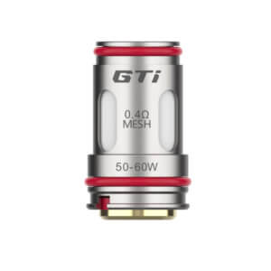 resistance-gti-vaporesso 0.4 ohms chez Atelier Vapote