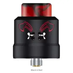 dead-rabbit-max-rda-hellvape noir et rouge
