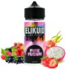 Pink Fusion Elikuid 100ml chez Atelier Vapote