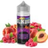 Purple Fusion Elikuid 100ml chez Atelier Vapote