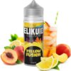 Yellow Fusion Elikuid 100ml chez Atelier Vapote