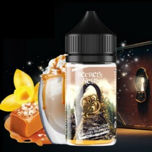 concentre-golden-key-30ml-secret-s-keys-by-secret-s-lab chez Atelier Vapote