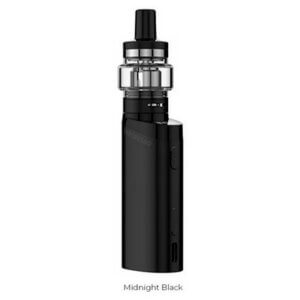Kit gen fit 40 Midnight Black Vaporesso chez Atelier Vapote