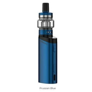 Kit gen fit 40 Prussian Blue Vaporesso chez Atelier Vapote