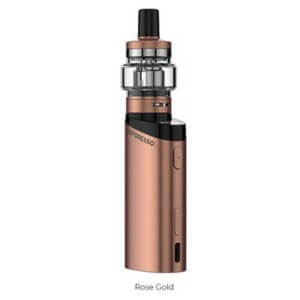 Kit gen fit 40 Rose Gold Vaporesso chez Atelier Vapote