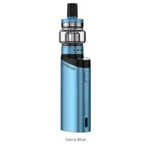 Kit gen fit 40 Sierra Blue Vaporesso chez Atelier Vapote