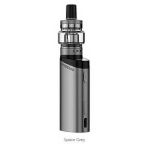 Kit gen fit 40 Space grey Vaporesso chez Atelier Vapote