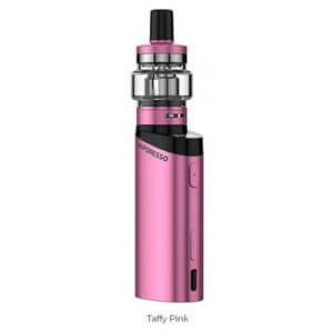 Kit gen fit 40 Taffy Pink Vaporesso chez Atelier Vapote