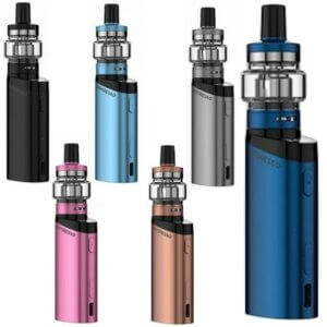 Kit gen fit 40 Vaporesso chez Atelier Vapote