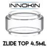 verre de replacement Zlide Top innokin chez Atelier Vapote