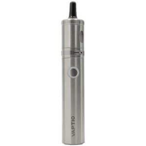 Kit Cosmo A2 Vaptio Argent chez Atelier Vapote