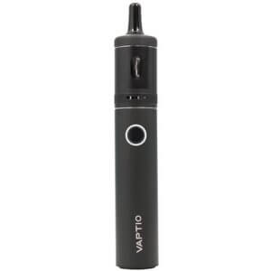 Kit Cosmo A2 Vaptio Noir chez Atelier Vapote