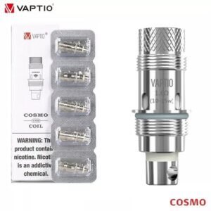 Résistance Cosmo Vaptio chez Atelier Vapote