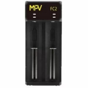 chargeur fc2 accus master pro vape chez Atelier Vapote