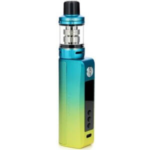 kit gen 80 S vaporesso aurora green chez Atelier Vapote