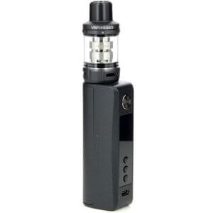kit gen 80 s vaporesso dark black chez Atelier Vapote