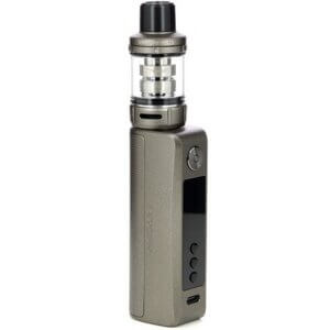 kit gen 80 s vaporesso matte grey chez Atelier Vapote
