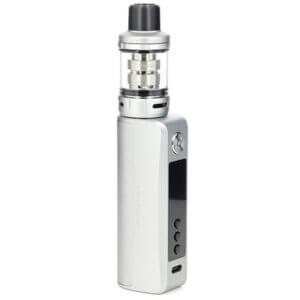 kit gen 80S vaporesso light silver chez Atelier Vapote