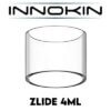 verre de rechange Zlide 4ml chez Atelier Vapote