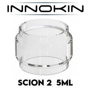 verre de rechange scion 2 chez Atelier Vapote