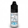 booster de nicotine 50pg 50vg Aromea chez Atelier Vapote