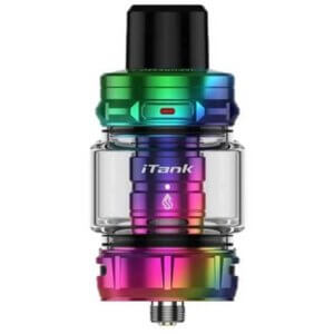 Atomiseur I TANK 2 RAINBOW Vaporesso chez Atelier Vapote