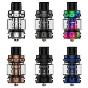 Atomiseur I TANK 2 Vaporesso chez Atelier Vapote