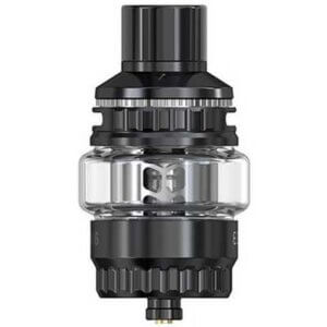 Melo 6 noir Eleaf chez Atelier Vapote