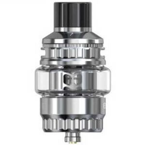 Melo 6 silver Eleaf chez Atelier Vapote