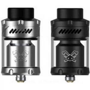 dead rabbit v3 Hellvape chez Atelier Vapote