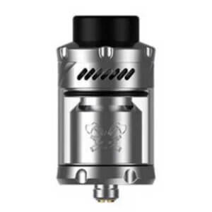 dead rabbit v3 argent Hellvape chez Atelier Vapote