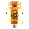 dripper passage rda Hellvape gold chez Atelier Vapote