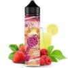 E-liquide Pink Key 50ml de Secret's Keys chez Atelier Vapote