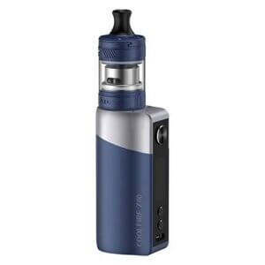 Kit CoolFire Z60 Innokin BLEU chez Atelier Vapote