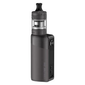 Kit CoolFire Z60 Innokin GUNMETAL chez Atelier Vapote