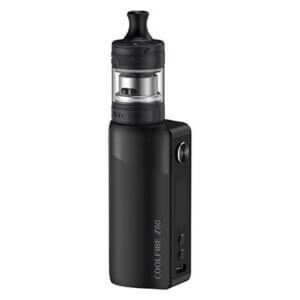 Kit CoolFire Z60 Innokin NOIR chez Atelier Vapote