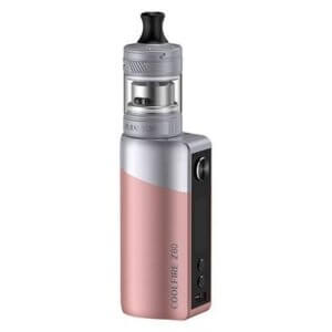 Kit CoolFire Z60 Innokin ROSE chez Atelier Vapote