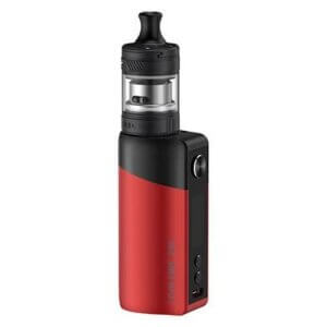 Kit CoolFire Z60 Innokin ROUGE chez Atelier Vapote