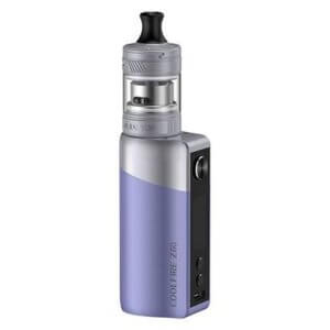 Kit CoolFire Z60 Innokin VIOLET chez Atelier Vapote