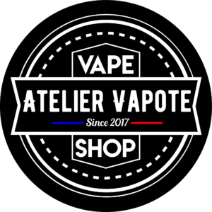 Atelier Vapote le n°1 de la cigarette électronique à Crolles depuis 2017.
