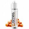E-liquide Caramel 50ml Aromea chez Atelier Vapote