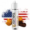 E-liquide Classic USA 50ml Aromea chez Atelier Vapote